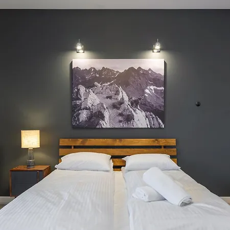 Rentplanet - Zakopiańskie Ii Zakopane