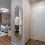 Rentplanet - Zakopiańskie Ii Apartament