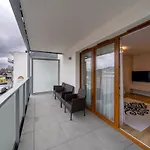 Rentplanet - Zakopiańskie Ii Apartament Zakopane
