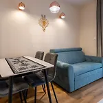 Rentplanet - Zakopiańskie Ii Apartament Zakopane