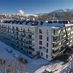 Apartament Rentplanet - Zakopiańskie Ii *