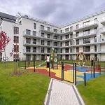 Rentplanet - Zakopiańskie Ii Apartament *