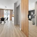 Rentplanet - Zakopiańskie Ii Apartament