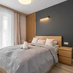 Apartament Rentplanet - Zakopiańskie Ii Zakopane
