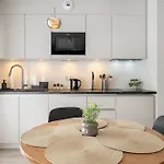 Rentplanet - Zakopiańskie Ii Apartament Zakopane