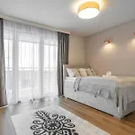 Apartament Rentplanet - Zakopiańskie Ii *