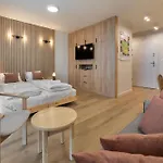 Rentplanet - Zakopiańskie Ii Apartament