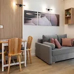Apartament Rentplanet - Zakopiańskie Ii