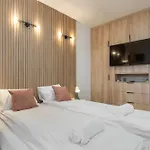 Apartament Rentplanet - Zakopiańskie Ii Zakopane