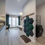 Rentplanet - Zakopiańskie Ii Apartament Zakopane