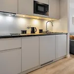 Rentplanet - Zakopiańskie Ii Apartament Zakopane