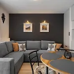 Rentplanet - Zakopiańskie Ii Apartament