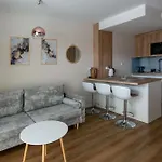 Rentplanet - Zakopiańskie Ii Apartament