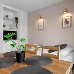 Apartament Rentplanet - Zakopiańskie Ii
