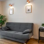 Apartament Rentplanet - Zakopiańskie Ii *