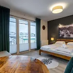 Rentplanet - Zakopiańskie Ii Apartament Zakopane
