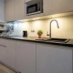 Apartament Rentplanet - Zakopiańskie Ii