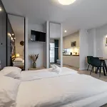 Apartament Rentplanet - Zakopiańskie Ii *