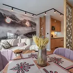 Rentplanet - Zakopiańskie Ii Apartament Zakopane