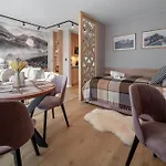 Rentplanet - Zakopiańskie Ii Apartament *