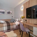 Apartament Rentplanet - Zakopiańskie Ii