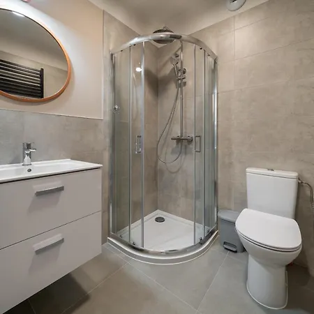 Rentplanet - Zakopianskie Ii Apartamento