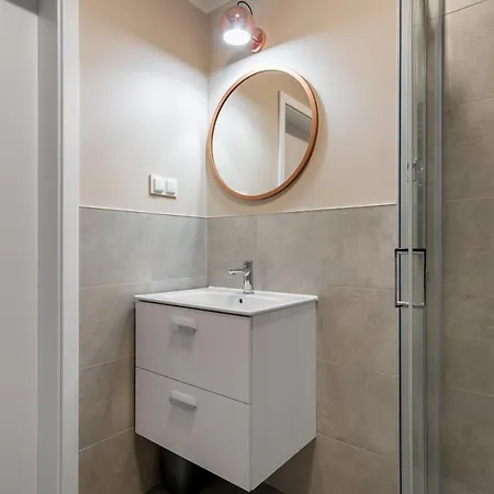 Apartamento Rentplanet - Zakopianskie Ii