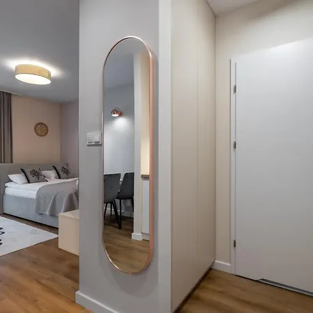 Rentplanet - Zakopianskie Ii Apartamento