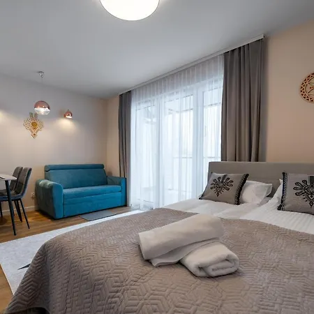Rentplanet - Zakopiańskie Ii Zakopane