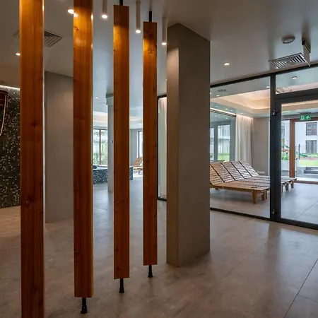 Apartamento Rentplanet - Zakopianskie Ii Zakopane