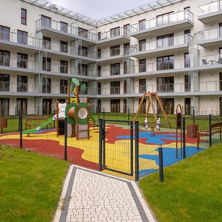 Apartment Rentplanet - Zakopianskie Ii Zakopane
