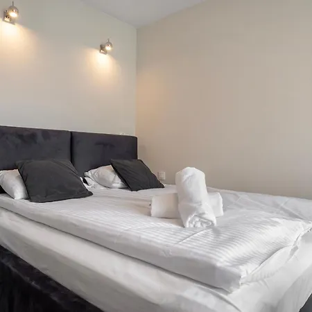 Apartment Rentplanet - Zakopianskie Ii *