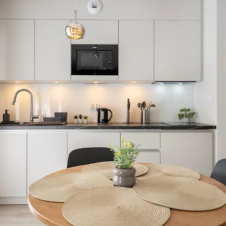 Rentplanet - Zakopianskie Ii Apartmán Zakopane