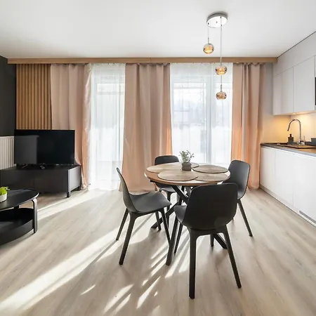 Rentplanet - Zakopianskie Ii *