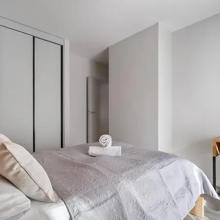 Apartment Rentplanet - Zakopianskie Ii