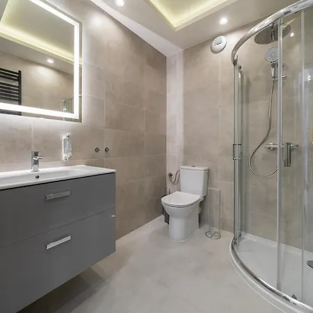 Rentplanet - Zakopianskie Ii Apartamento Zakopane