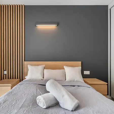 Apartamento Rentplanet - Zakopianskie Ii *