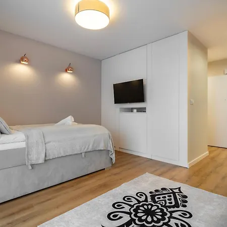 Rentplanet - Zakopianskie Ii *