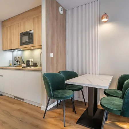 Rentplanet - Zakopianskie Ii Apartamento Zakopane