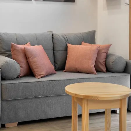 Rentplanet - Zakopianskie Ii Apartmán Zakopane
