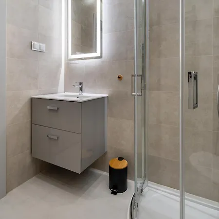 Rentplanet - Zakopianskie Ii Apartamento
