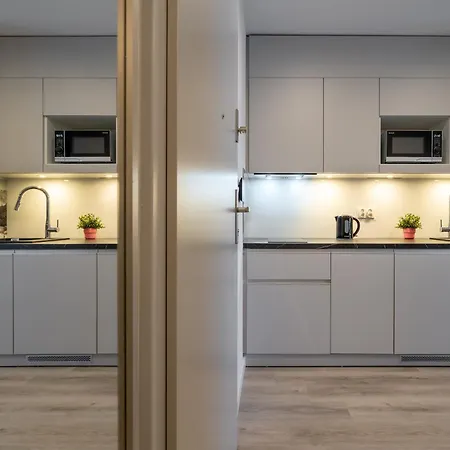 Apartment Rentplanet - Zakopianskie Ii Zakopane