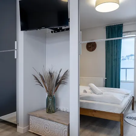 Apartamento Rentplanet - Zakopianskie Ii