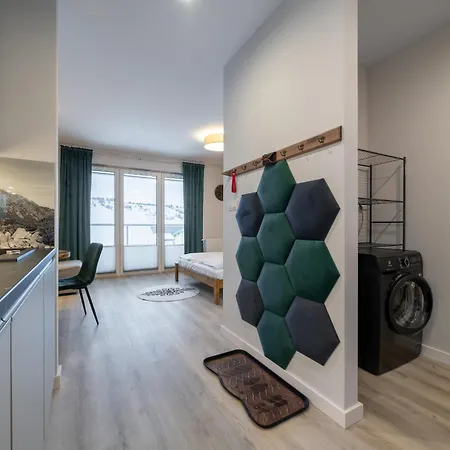 Rentplanet - Zakopianskie Ii Apartamento Zakopane