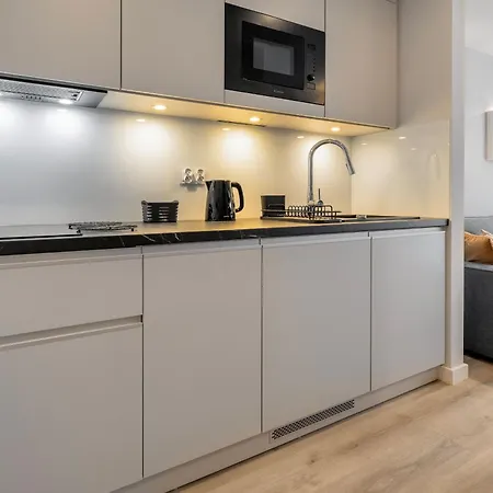 Rentplanet - Zakopianskie Ii Apartment Zakopane