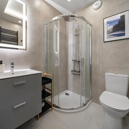 Apartamento Rentplanet - Zakopianskie Ii