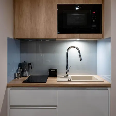 Rentplanet - Zakopianskie Ii Apartamento Zakopane