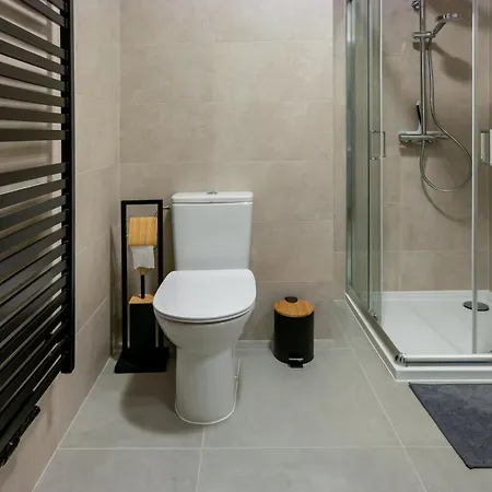 Rentplanet - Zakopianskie Ii Apartamento Zakopane
