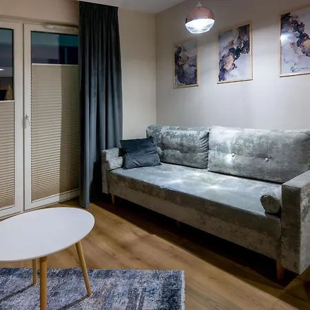 Rentplanet - Zakopiańskie Ii