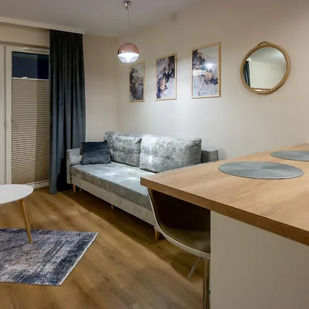 Rentplanet - Zakopianskie Ii Apartamento Zakopane